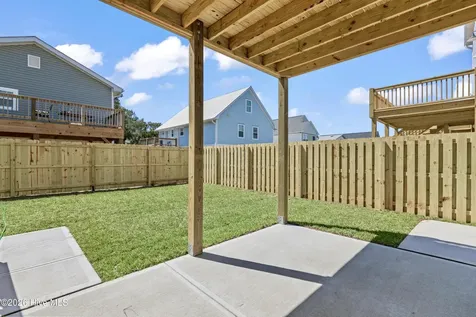 503 Greenville Avenue Carolina Beach NC 28428