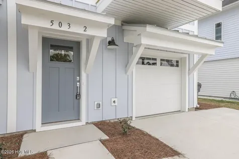 503 Greenville Avenue Carolina Beach NC 28428