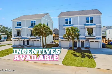 503 Greenville Avenue Carolina Beach NC 28428