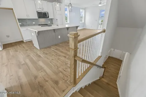 503 Greenville Avenue Carolina Beach NC 28428