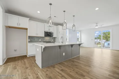503 Greenville Avenue Carolina Beach NC 28428