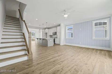 503 Greenville Avenue Carolina Beach NC 28428