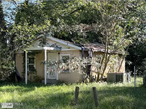 1116 Phillips Street Clinton NC 28328