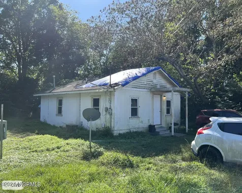 1116 Phillips Street Clinton NC 28328
