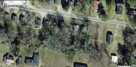 1116 Phillips Street Clinton NC 28328