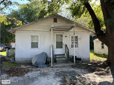 1116 Phillips Street Clinton NC 28328