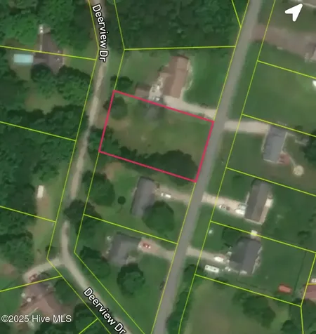 179 Riverwood Drive Hertford NC 27944