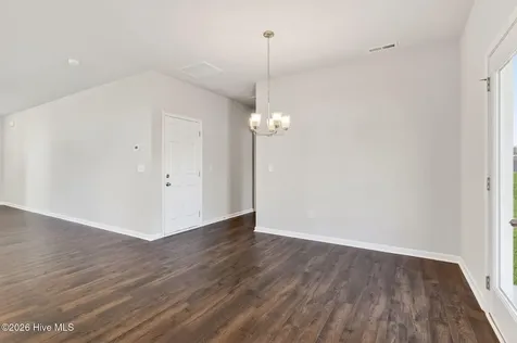 107 Rubyfield Court Fremont NC 27830