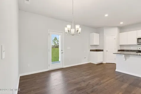 107 Rubyfield Court Fremont NC 27830