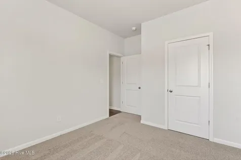 107 Rubyfield Court Fremont NC 27830