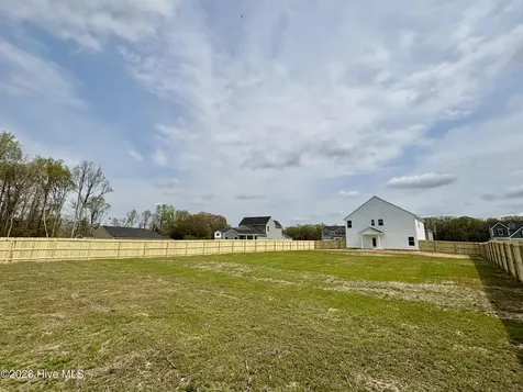 107 Rubyfield Court Fremont NC 27830