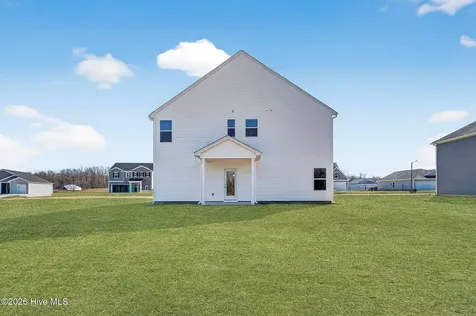 107 Rubyfield Court Fremont NC 27830