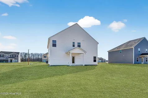 107 Rubyfield Court Fremont NC 27830