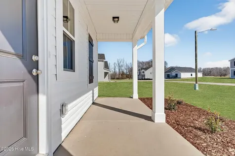 107 Rubyfield Court Fremont NC 27830