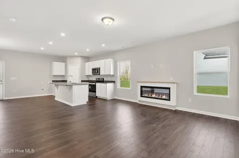 107 Rubyfield Court Fremont NC 27830