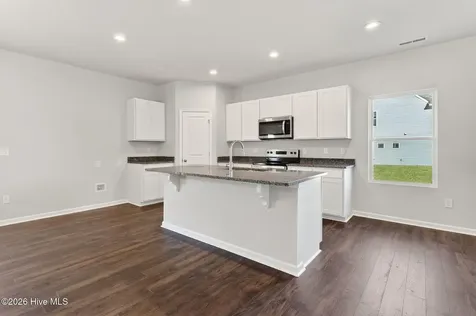 107 Rubyfield Court Fremont NC 27830
