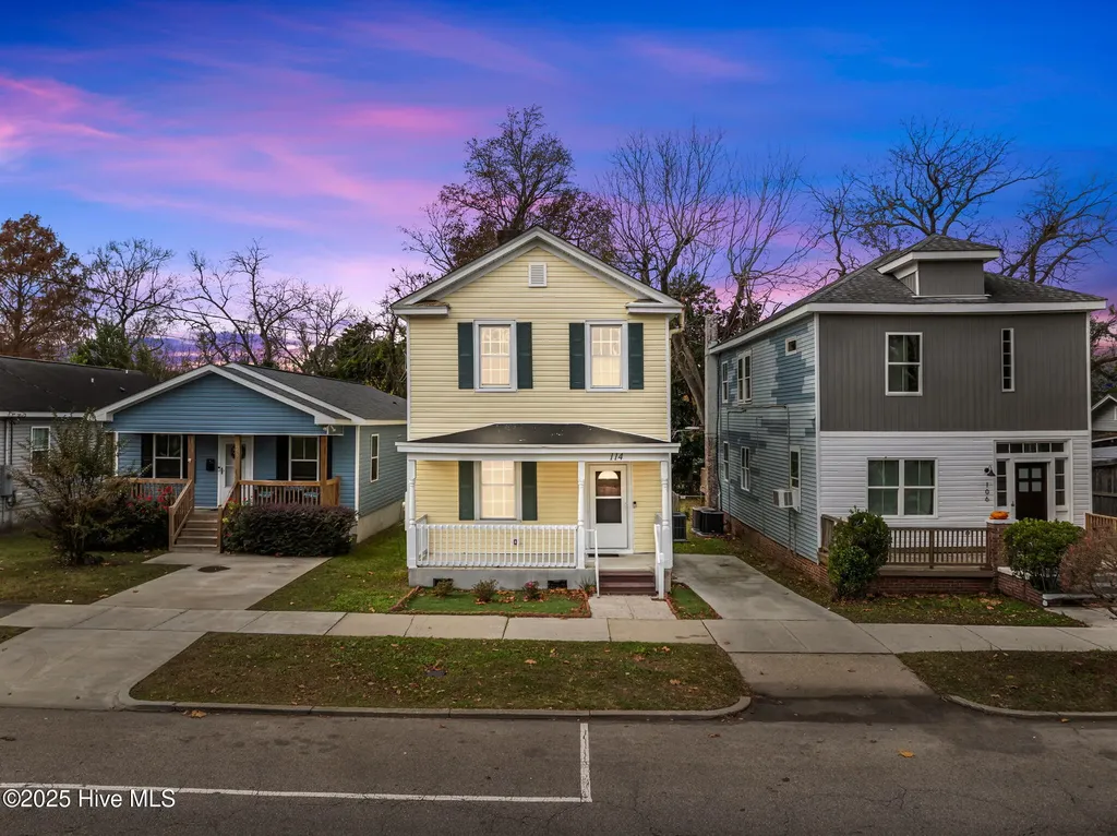 114 S 16th Street Wilmington NC 28401