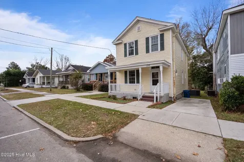 114 S 16th Street Wilmington NC 28401