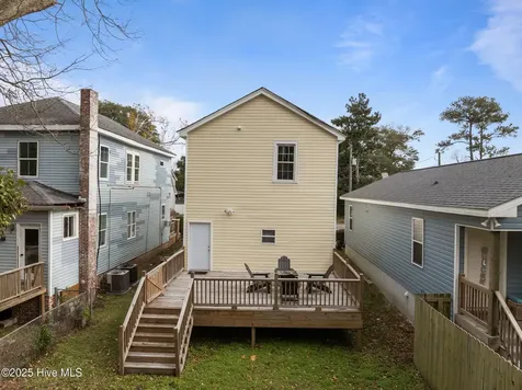 114 S 16th Street Wilmington NC 28401