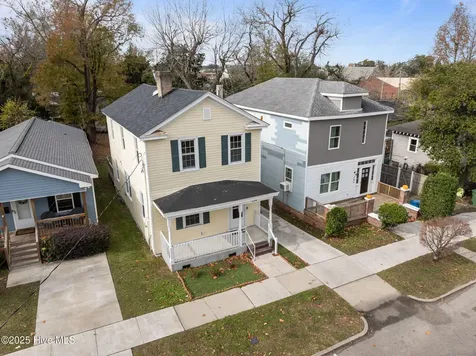 114 S 16th Street Wilmington NC 28401