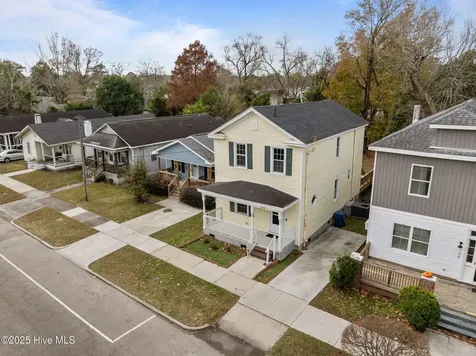 114 S 16th Street Wilmington NC 28401
