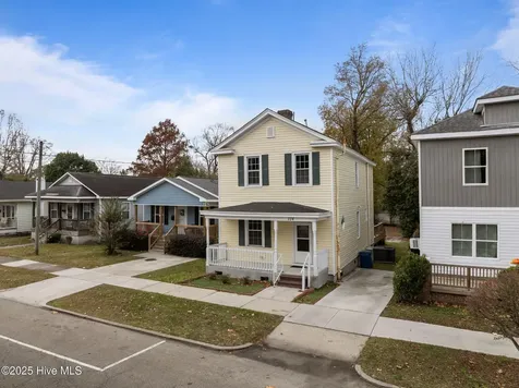 114 S 16th Street Wilmington NC 28401