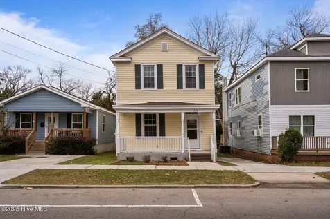 114 S 16th Street Wilmington NC 28401