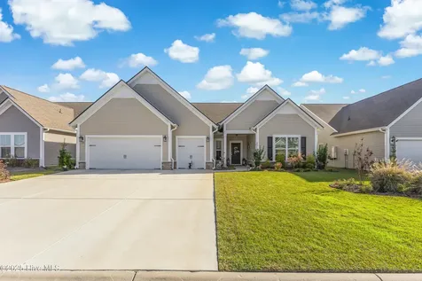 113 Eagle Claw Drive Calabash NC 28467