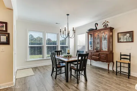 113 Eagle Claw Drive Calabash NC 28467