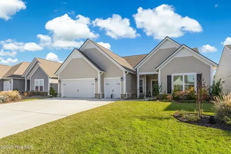 113 Eagle Claw Drive Calabash NC 28467