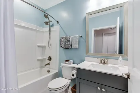 113 Eagle Claw Drive Calabash NC 28467