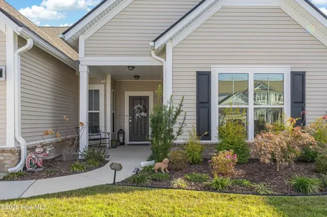 113 Eagle Claw Drive Calabash NC 28467