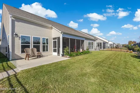 113 Eagle Claw Drive Calabash NC 28467