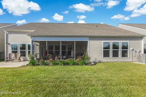 113 Eagle Claw Drive Calabash NC 28467