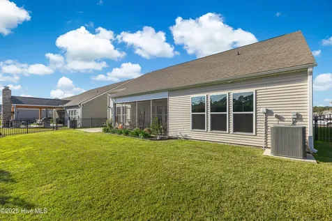 113 Eagle Claw Drive Calabash NC 28467