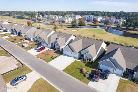 113 Eagle Claw Drive Calabash NC 28467