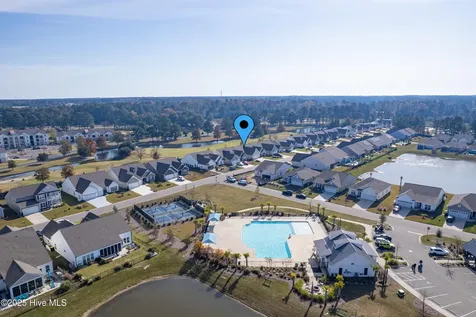 113 Eagle Claw Drive Calabash NC 28467