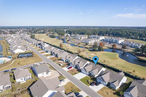 113 Eagle Claw Drive Calabash NC 28467