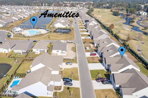 113 Eagle Claw Drive Calabash NC 28467