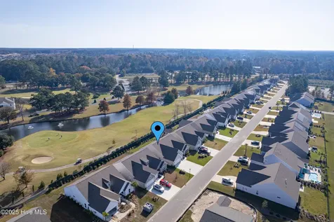 113 Eagle Claw Drive Calabash NC 28467