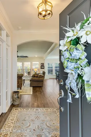 113 Eagle Claw Drive Calabash NC 28467