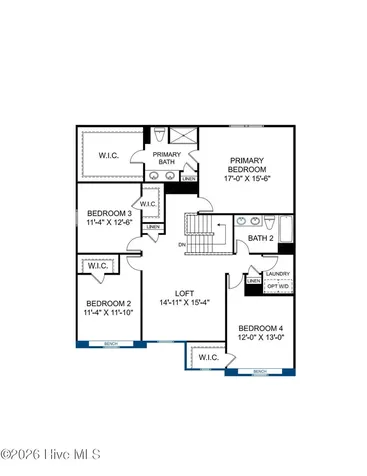 287 Enfield Drive Carthage NC 28327