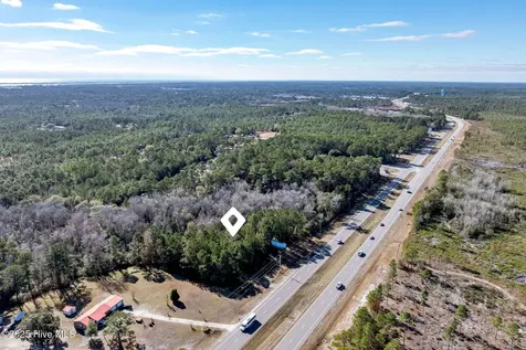 24324 Us Highway 17 Hampstead NC 28443