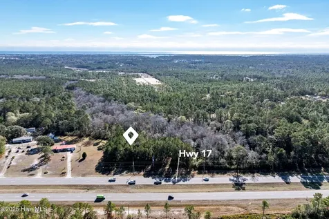 24324 Us Highway 17 Hampstead NC 28443