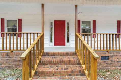 610 State Camp Road Vanceboro NC 28586