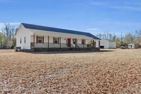 610 State Camp Road Vanceboro NC 28586