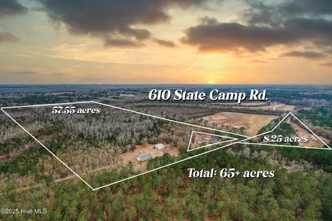 610 State Camp Road Vanceboro NC 28586