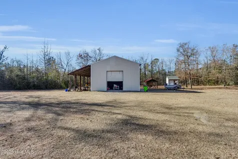 610 State Camp Road Vanceboro NC 28586