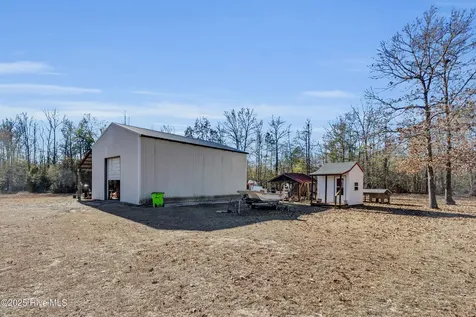 610 State Camp Road Vanceboro NC 28586