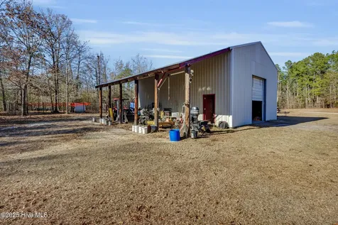 610 State Camp Road Vanceboro NC 28586